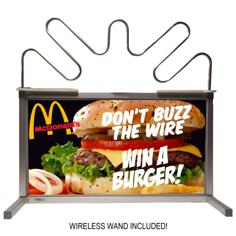 buzzwire original wireless