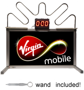 buzzwire steady hand game 1 1